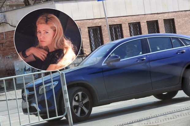 Деси Плевнелиева недоволна и след залавянето на крадците на джипа ѝ, ето защо