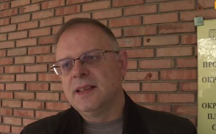 19-г. травестит направи нещо немислимото с дядо си в Пловдив ВИДЕО