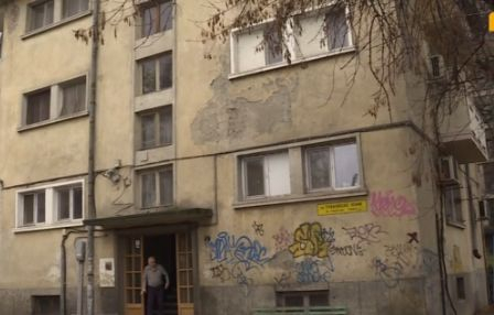 19-г. травестит направи нещо немислимото с дядо си в Пловдив ВИДЕО
