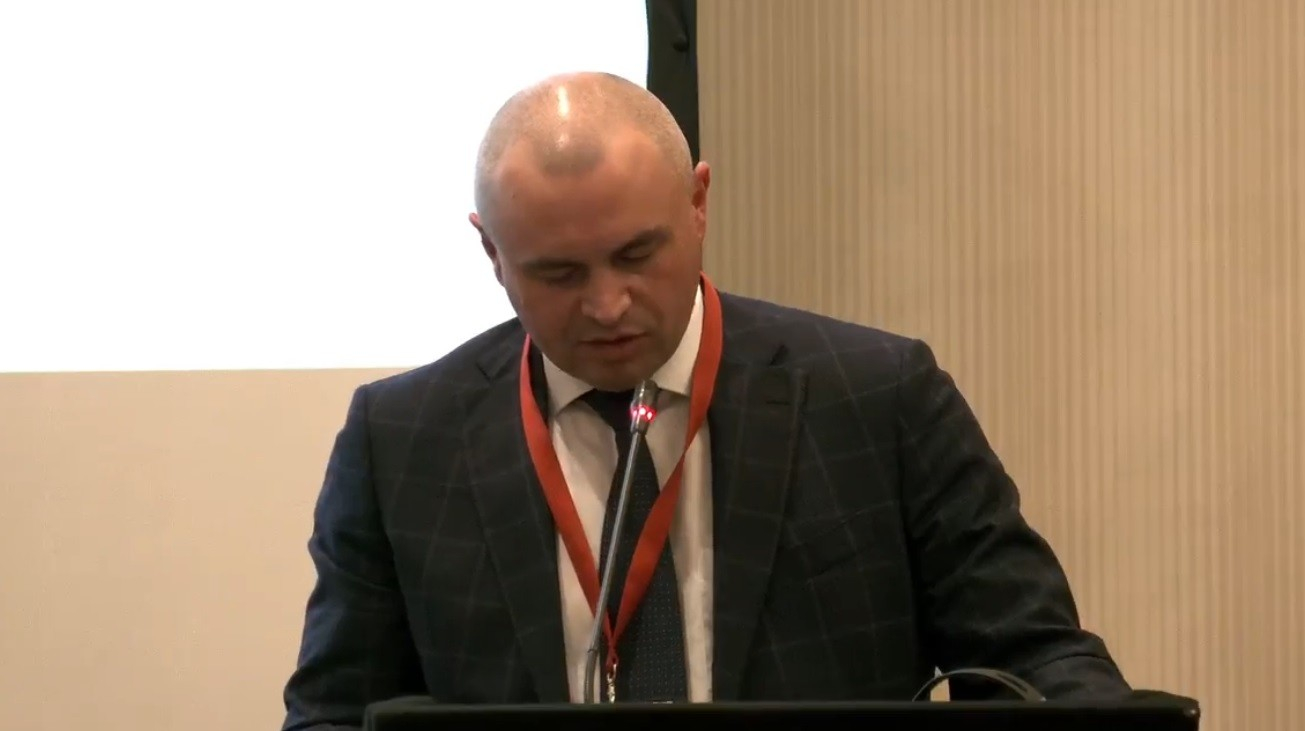 Ръководителят на прокуратурата в Одеса пред Международната конференция „STOP HATE SPEECH“: Украйна е изправена пред най-страшния изход, до който може да доведе езикът на омразата