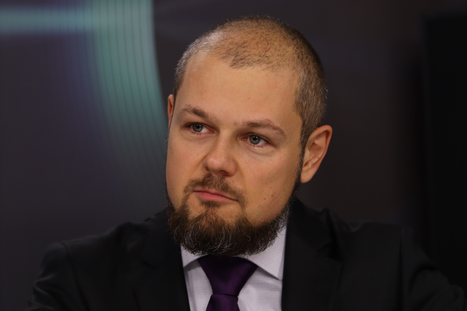Главният равин на Нидерландия Бенямин Яков пред участниците в Международната конференция „STOP HATE SPEECH“: С езика може да съживиш някого, може и да го убиеш