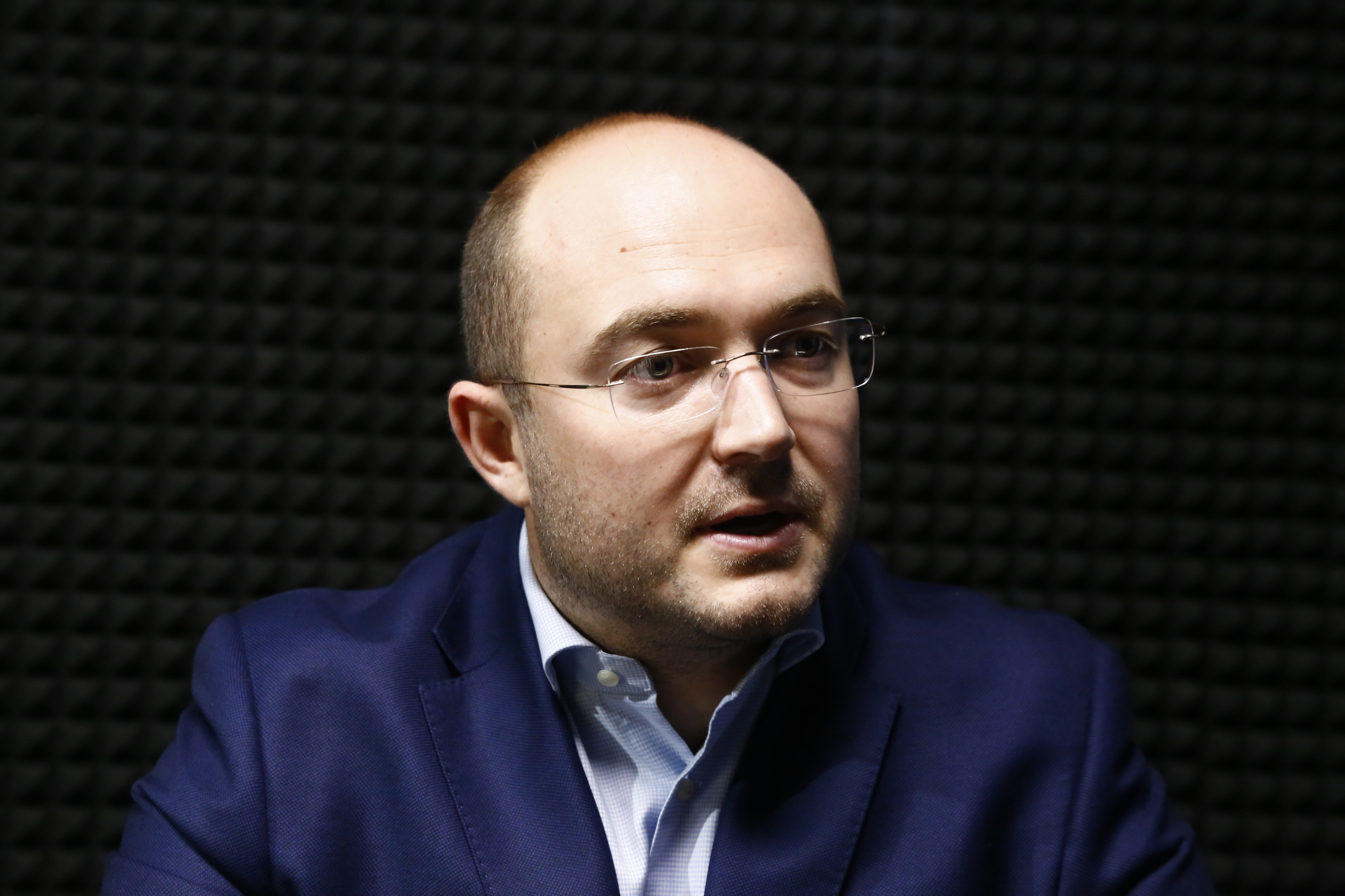 Георгиев каза какъв е единственият начин да се спасим от войната по пътищата 