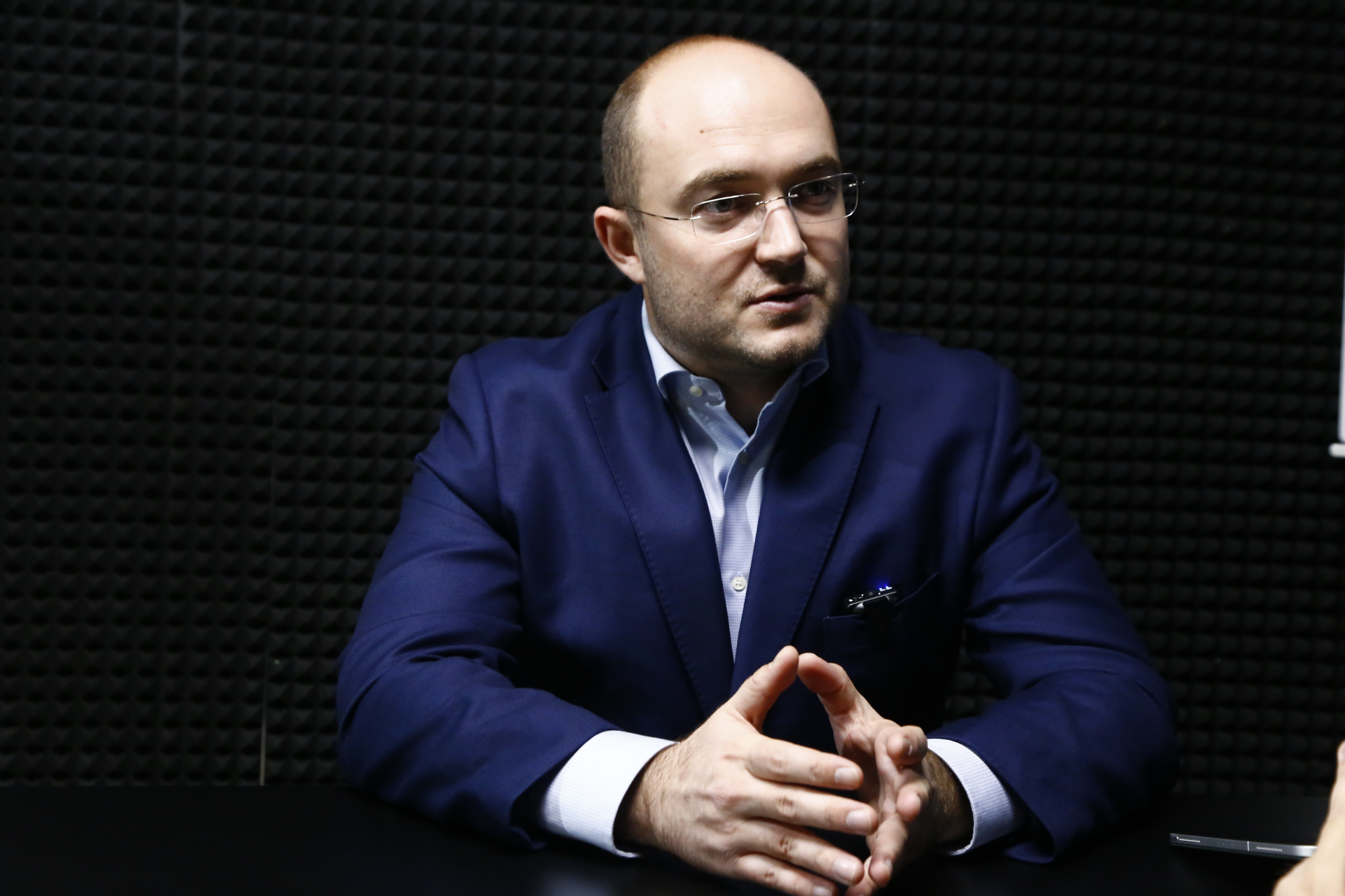 Шефът на СОС с важна новина за контрола на движението в София ВИДЕО