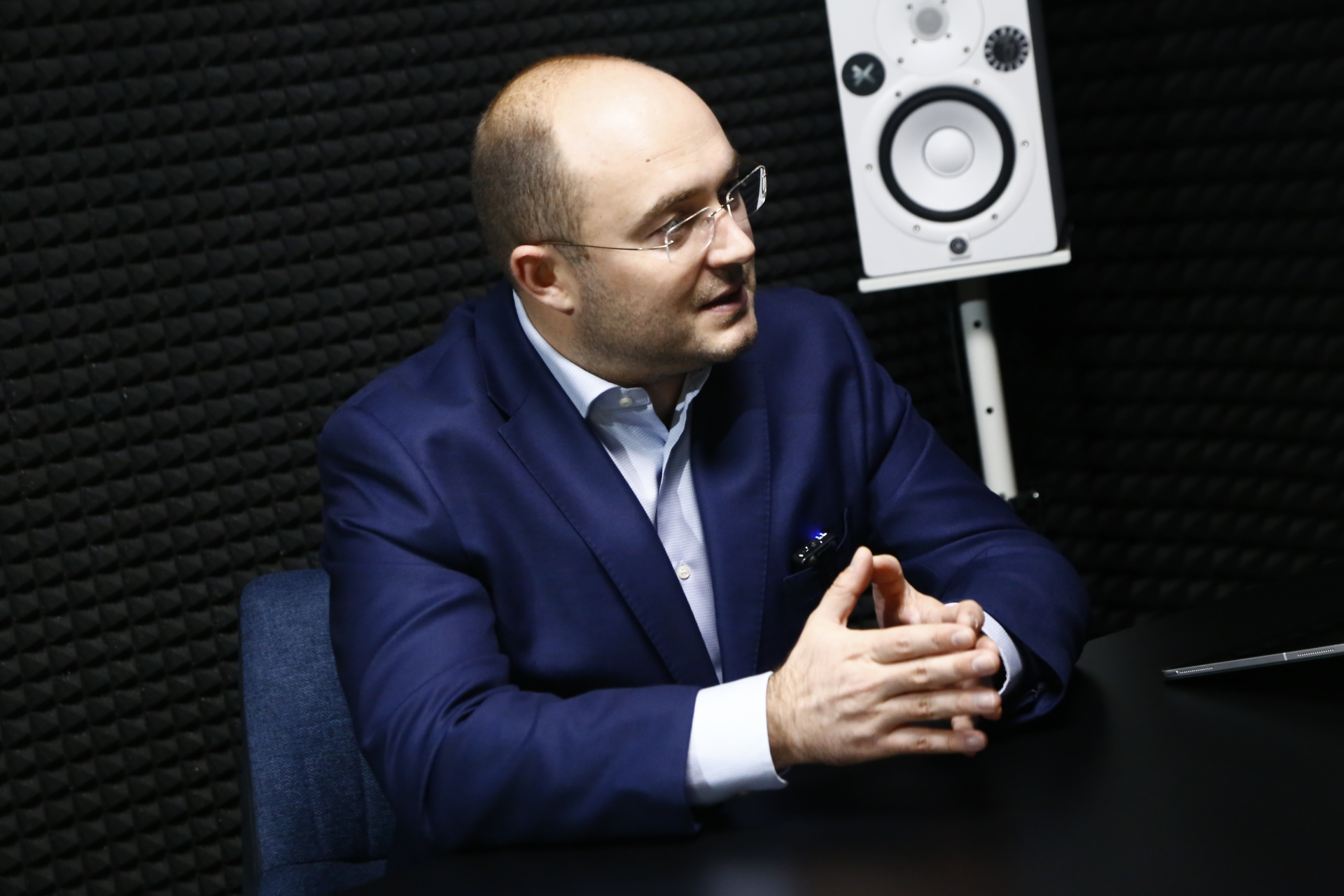 Шефът на СОС гневно: Политическият егоизъм взима връх над здравия разум 
