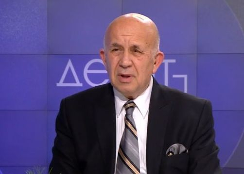 Проф. Денчев: Нагласено е България и Румъния да не влязат в Шенген, народът трябва да изригне