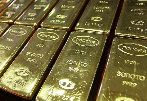 Западът в шок, не може да открие $200 милиарда от златовалутните резерви на Русия