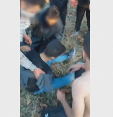 Ето кои ключови подробности от случката с простреляния сириец "Скай Нюз" услужливо пропусна 