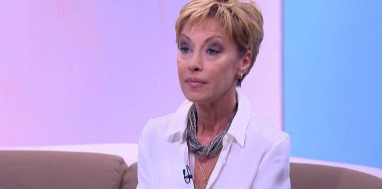 Радина Червенова се върна към порока след рака СНИМКА