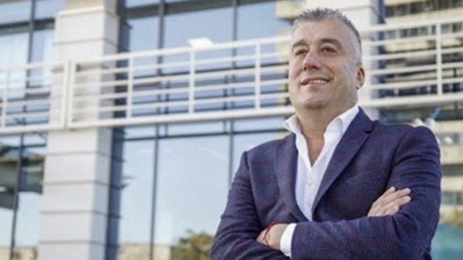 PR-ът Наско Лазаров на 50 и с много любопитно лично признание пред БЛИЦ