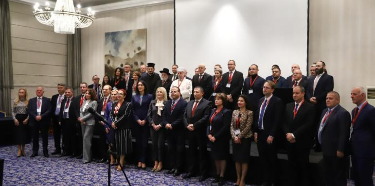 Времето на политиците на омразата изтича 