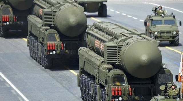Олаф Шолц обясни защо е намалял рискът Русия да използва ядрени оръжия
