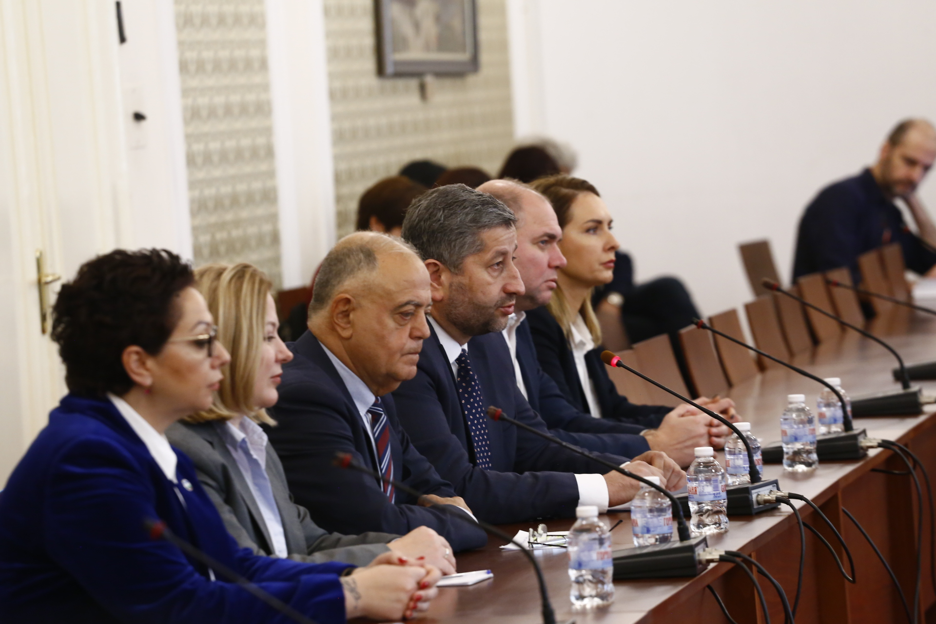 Д-р Николай Михайлов с нова убийствена диагноза за ДБ