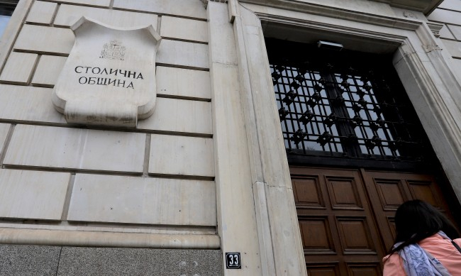 Кристиан Кръстев напуска поста заместник-кмет на София