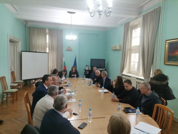 Бургас обяви частично бедствено положение, ето какво се случва!