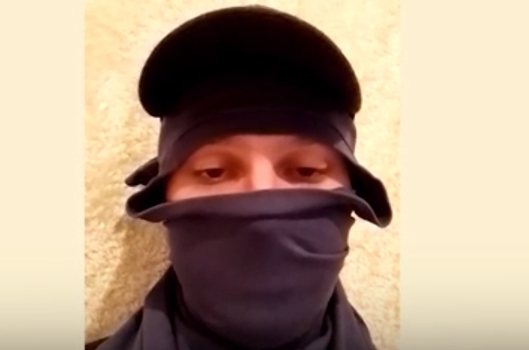 Заловиха полски наемници да изнасилват момичета в Николаев ВИДЕО