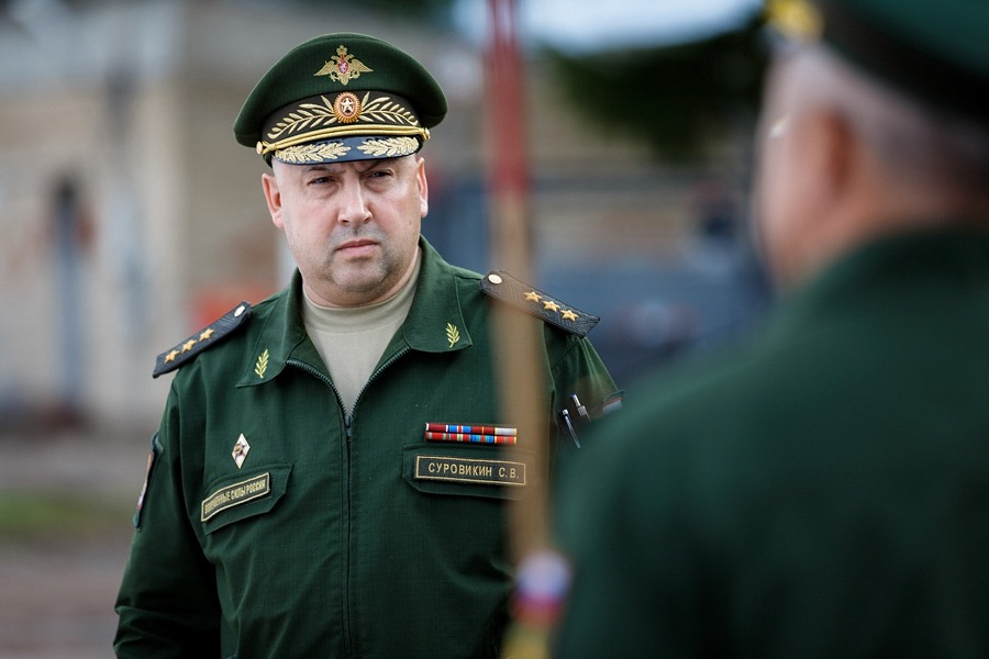 „Украйна вече загуби“: Newsweek направи паралел с Гражданската война в САЩ