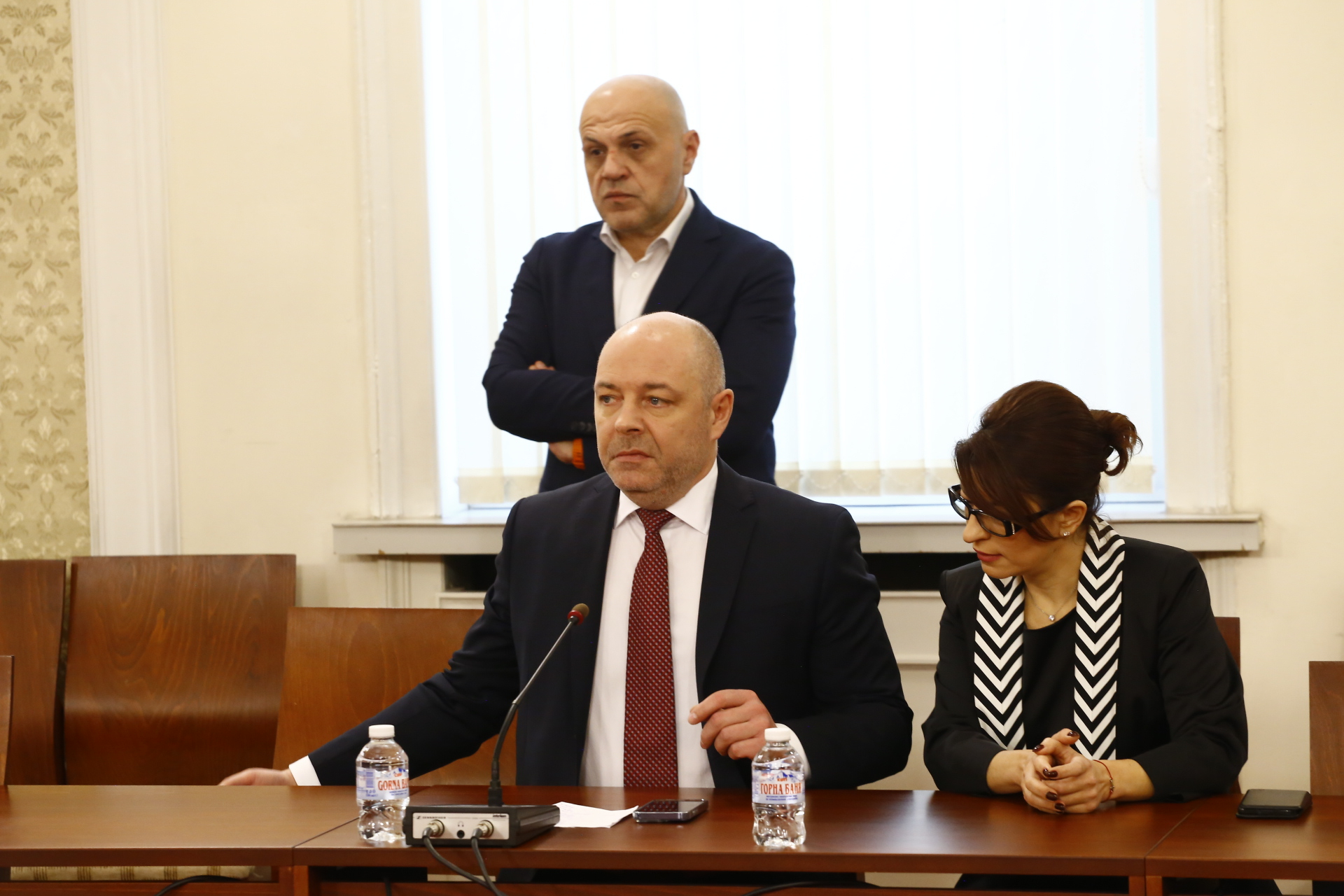 Проф. Габровски с нови разкрития, призна, че Борисов му звъннал и...