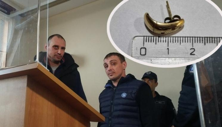 Не е за вярване какво издаде украинските бандити, тарашили наред в София и Бургас