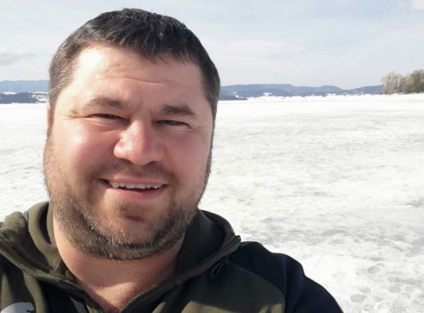 Сърцераздирателна молба от съпругата на пожарникаря Недялко, който скочи от Аспаруховия мост