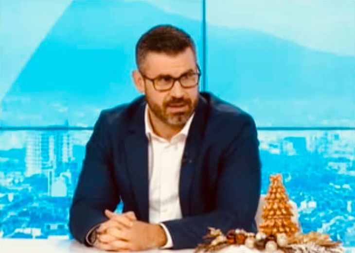 Кузман Илиев обяви какво стои зад антибългарското решението за Шенген