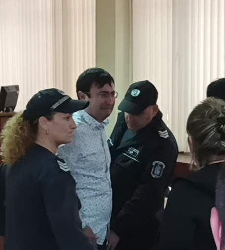 Решиха съдбата на убиеца на кметицата на Присад и 22-годишния Тодор