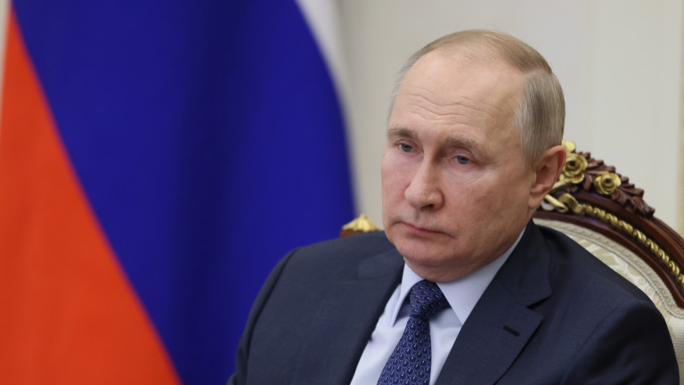 Путин със съдбовно решение за бъдещето си 