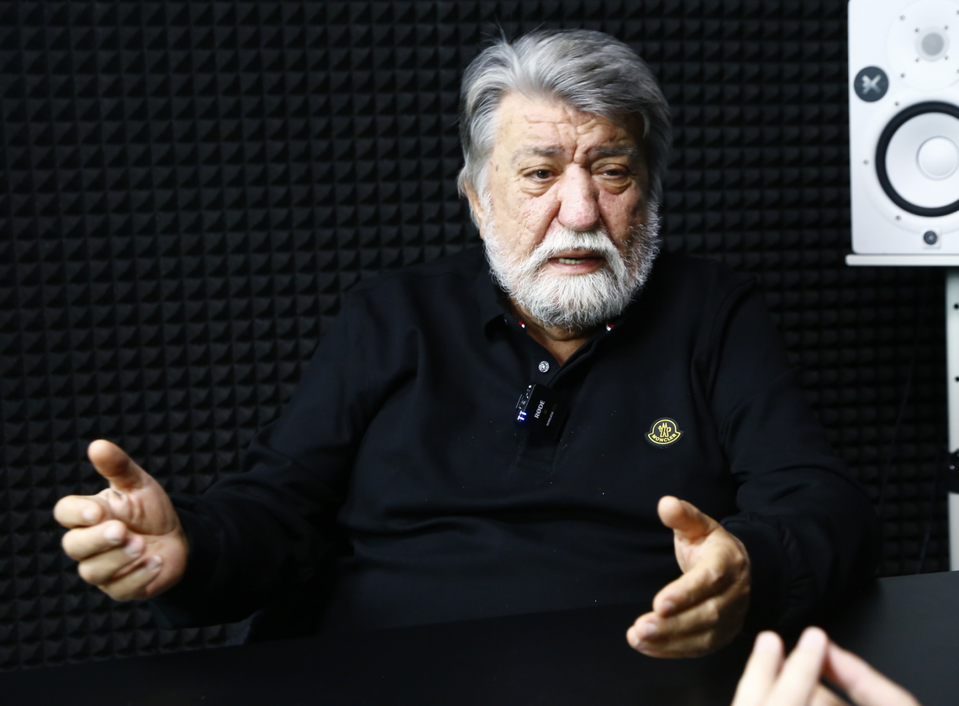 Рашидов с бомбастично признание за Борисов ВИДЕО