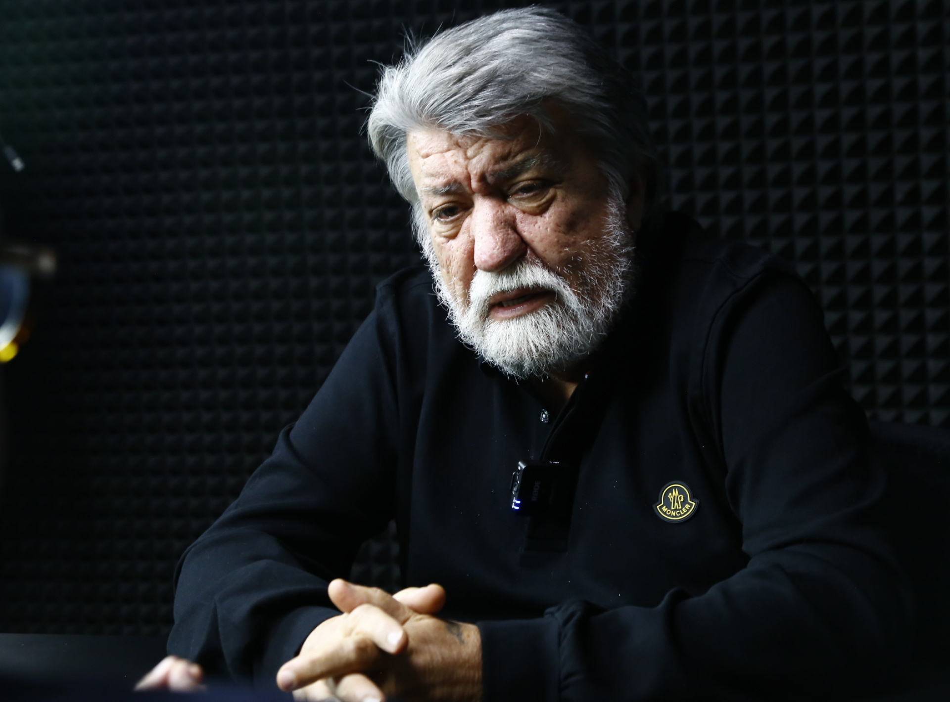 Краят иде: Рашидов заговори за смъртта си и...