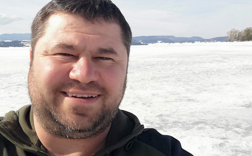 Съпругата на пожарникаря Недялко, който скочи от Аспаруховия мост, отправи нов апел 