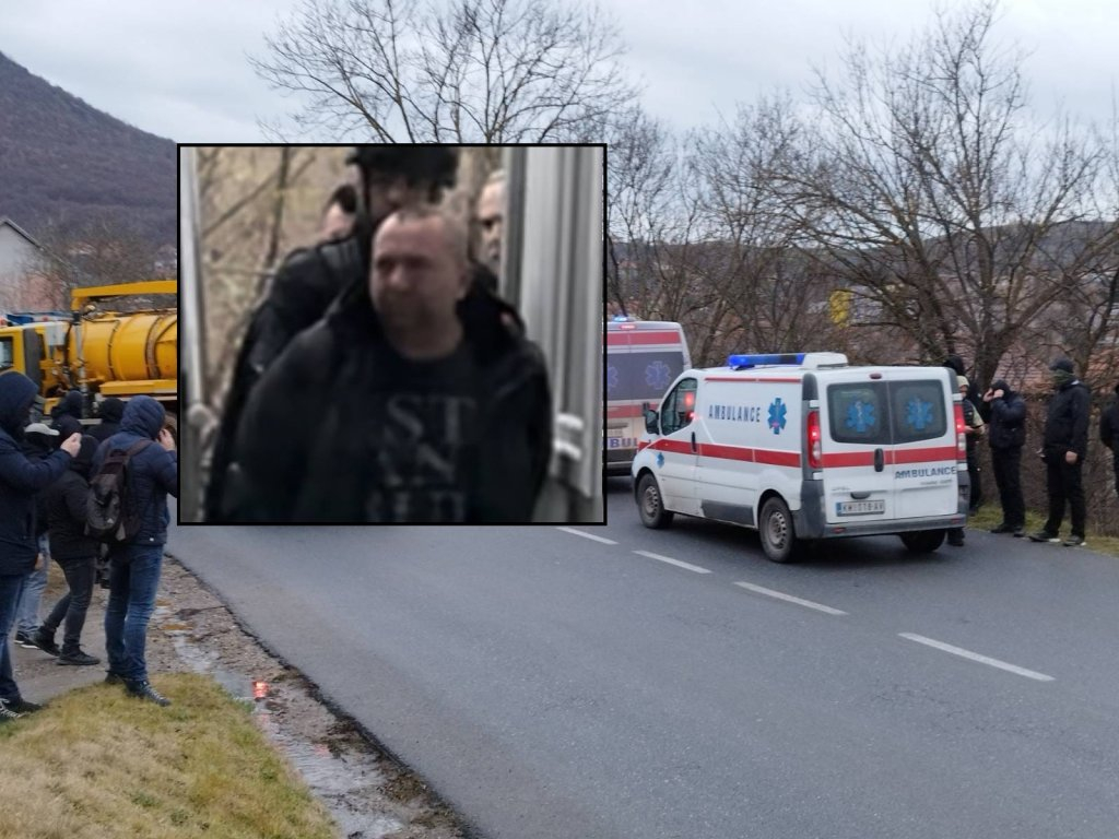 Вой на сирени в Северно Косово, сърбите строят барикади ВИДЕО
