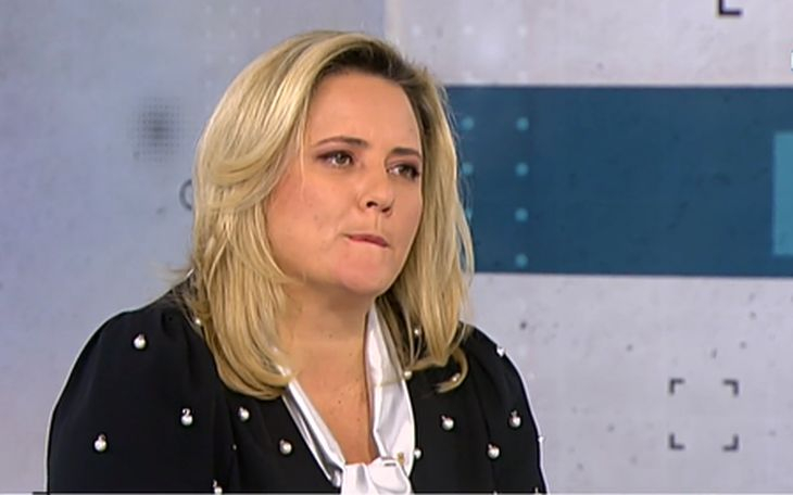 Гласът на Лора Крумова трепери в ефир, такова чудо не й се бе случвало