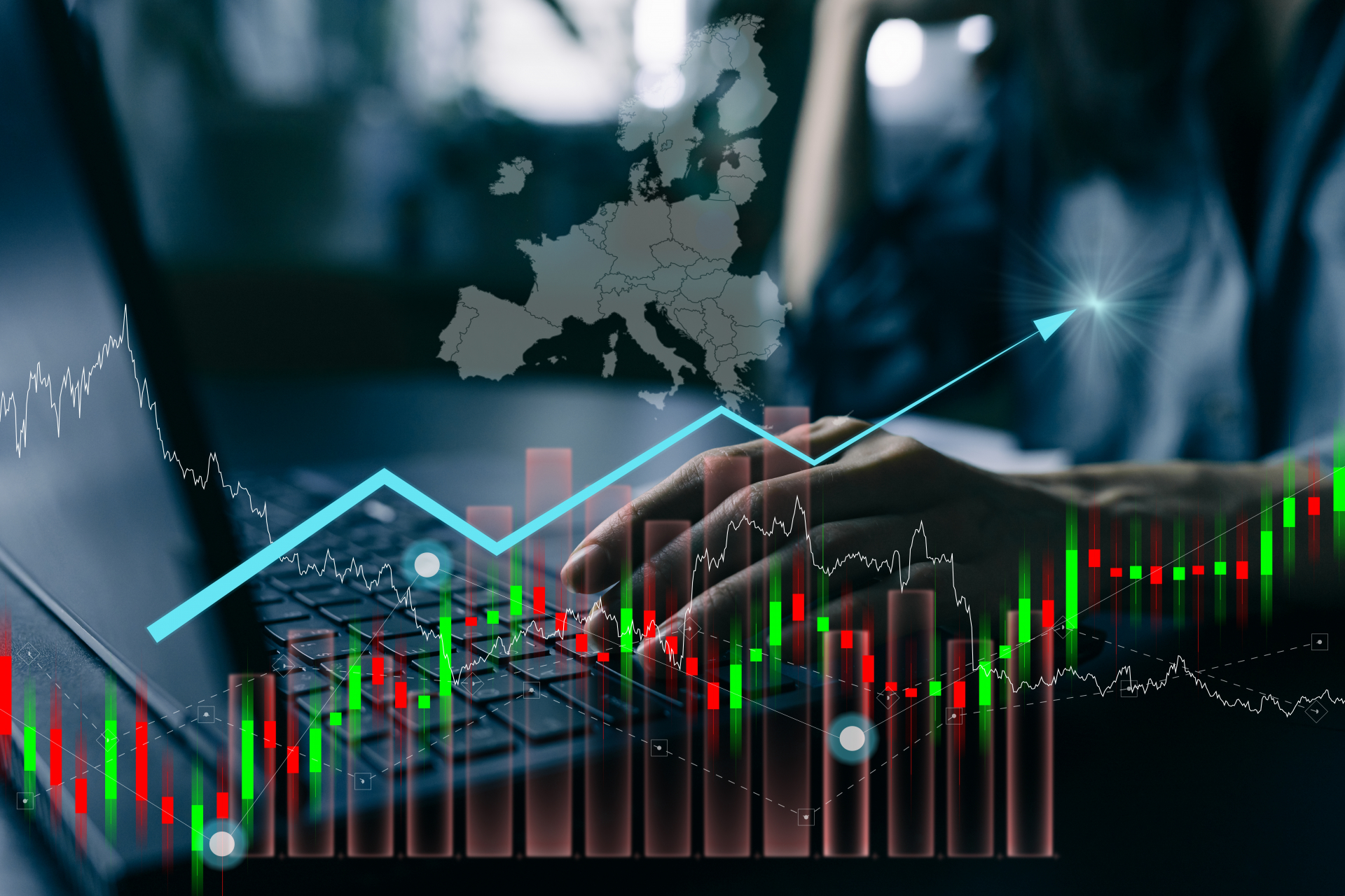 Изненадващи данни за инфлацията у нас 