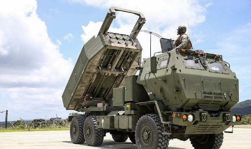 Руските военни са открили "убиеца" на американските РСЗО HIMARS ВИДЕО