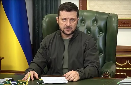Зеленски разговаря с лидерите на САЩ, Франция и Турция, очаква важни резултати