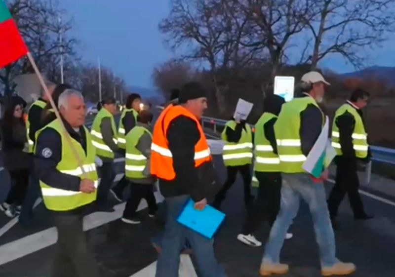 Жителите на наводнените села в Карловско побесняха, ето какво ще направят ВИДЕО