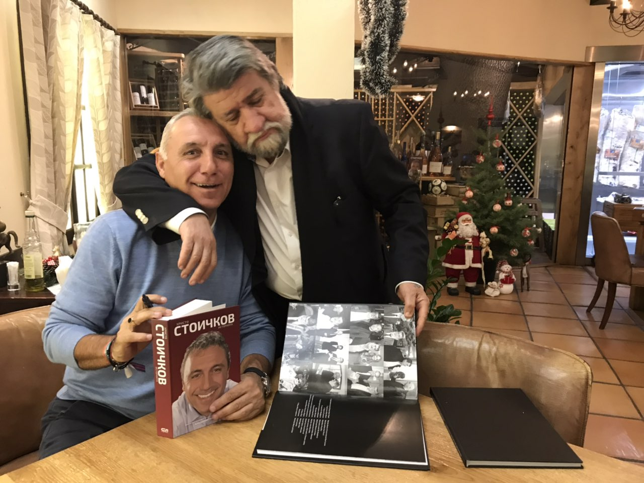 Вежди Рашидов откровен до болка пред БЛИЦ TV: Слави Трифонов е болен! Обичам Лили Иванова... 