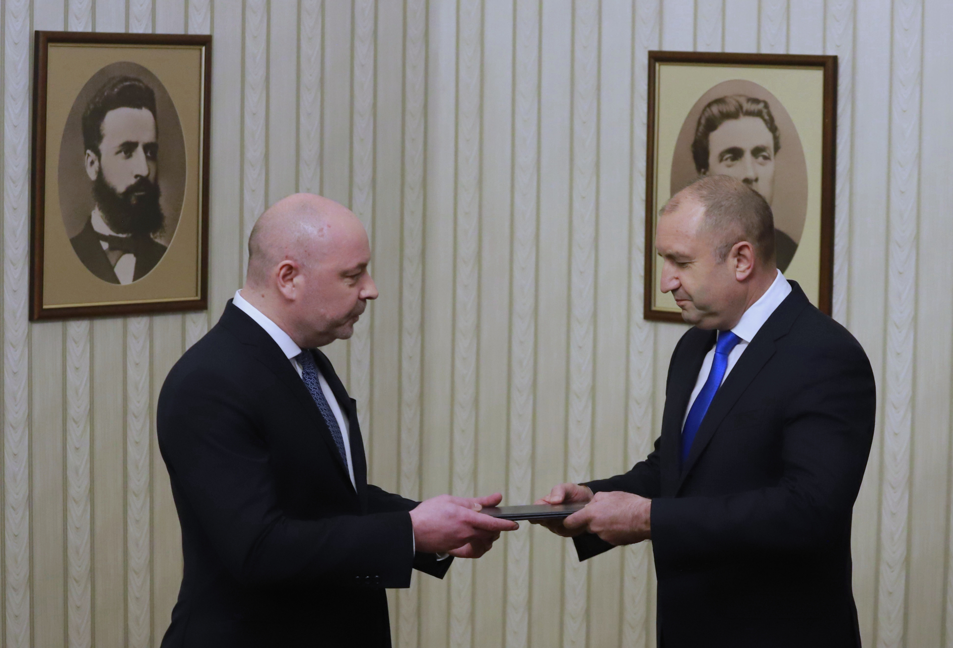 Разкриха кои са приоритетите на кабинета "Габровски" ВИДЕО