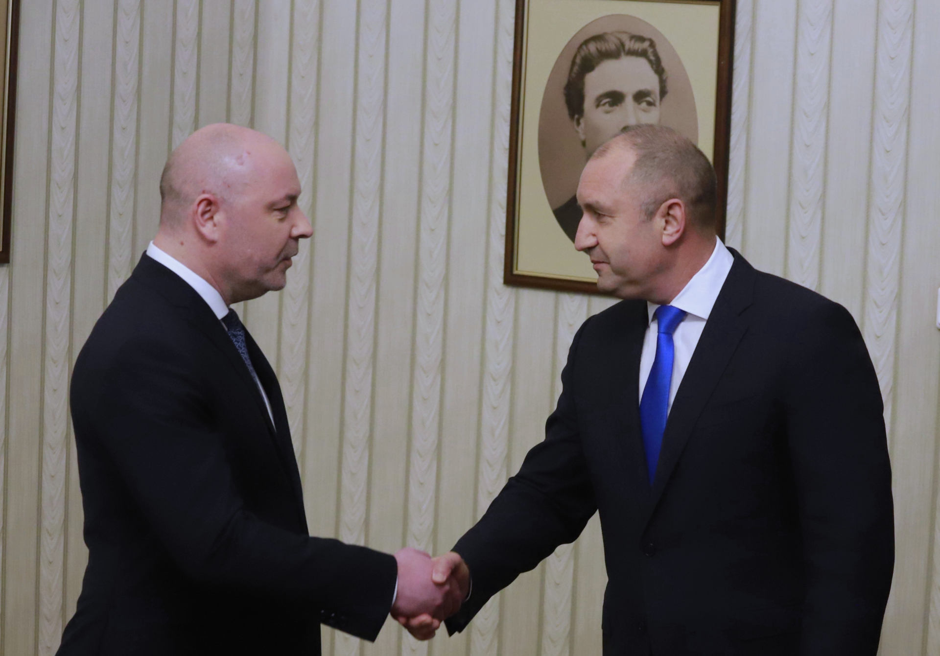 Разкриха кои са приоритетите на кабинета "Габровски" ВИДЕО