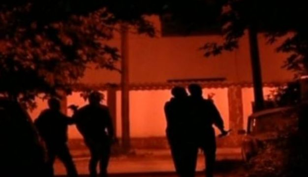 Апаши нахлуха по тъмно в дома на дядо от Врачанско, убиха кучето му и го смляха от бой заради 60 лв. 