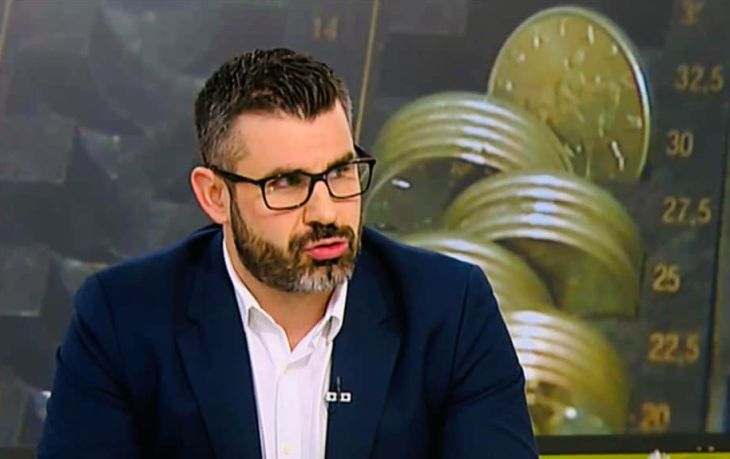 Кузман Илиев смразяващо: Това са поредни пирони в плътта на българската икономика