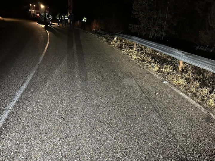 Ново шокиращо разкритие за трагичната катастрофа в Свиленградско, това ли е причината? 