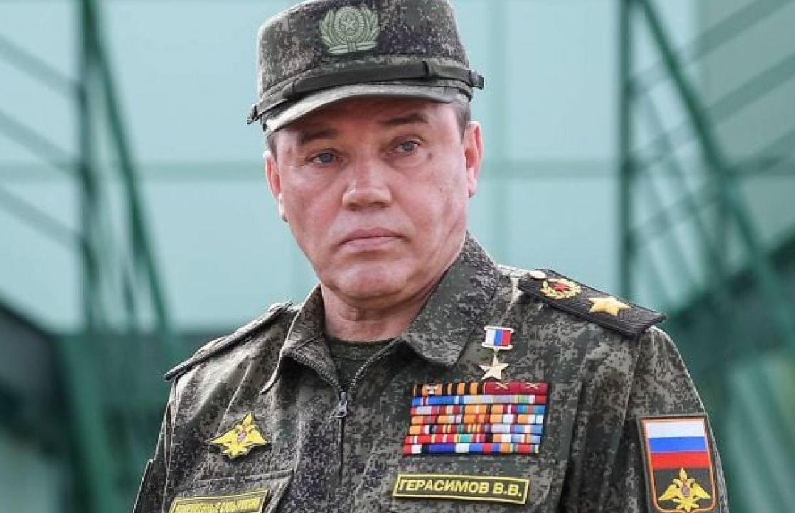 Анализ на полк. Гергинов: Доктрината "Герасимов” и приложението ѝ в Украйна
