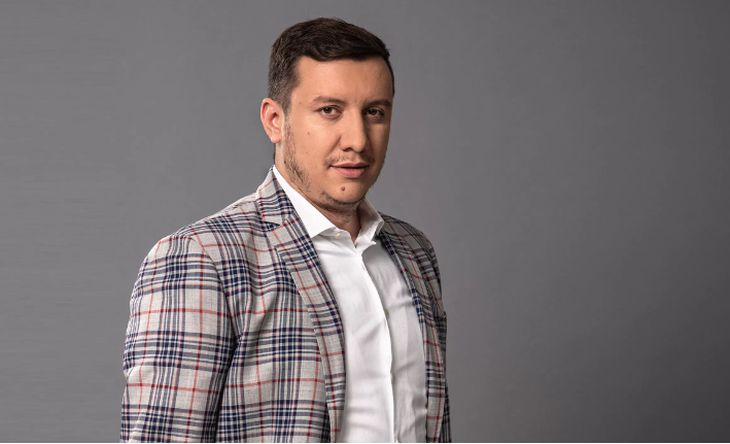 Известен роден бизнесмен обяви голяма новина за всички IT специалисти