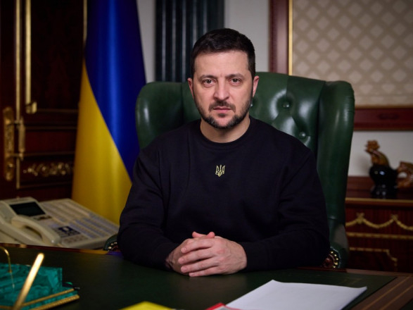 Зеленски направи изявление по Netflix за победата, оставката си и края на войната  