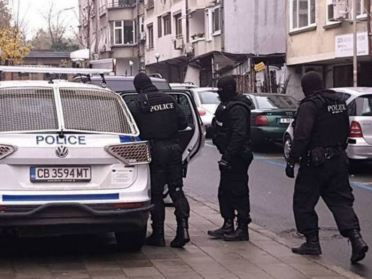Лошо се пише на рецидивистката Стоянка, ето какво направи тя в Бургас
