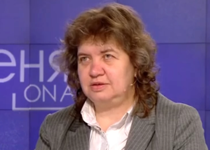 Доц. Киселова обясни защо няма да се стигне до гласуване на правителството на проф. Габровски