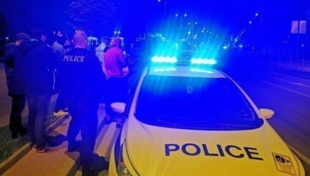 Брутална гавра със служители на ОД МВР Пловдив