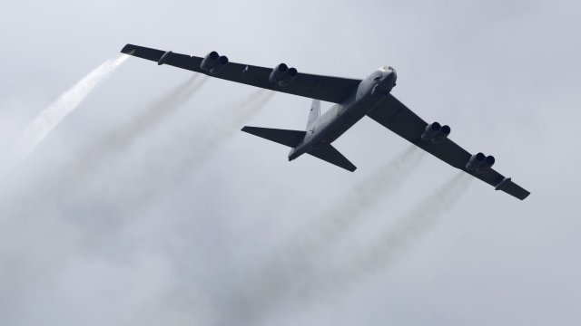 Новата хиперзвукова ракета на Пентагова лети с 5 пъти по-висока от скоростта на звука