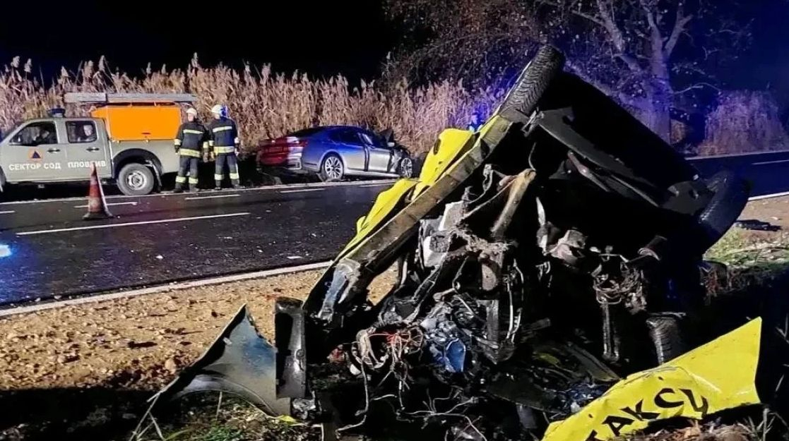 Стана ясно кой е пострадалият в адското меле с 2 трупа в местността „Кемера“