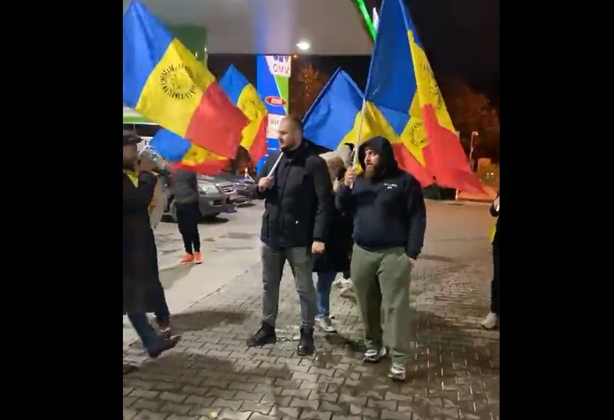 Няма лабаво: Румънците започнаха да наказват Австрия за отказа ѝ да ги пусне в Шенген 